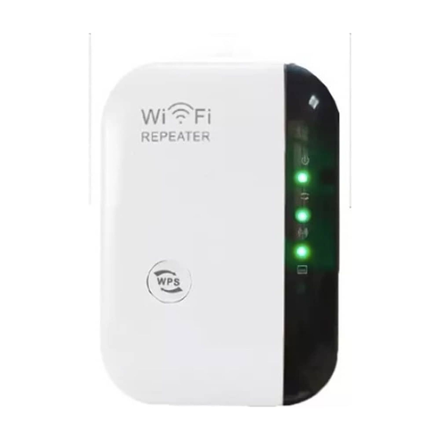 Repetidor Wifi Inal&aacute;mbrico image number 3.0