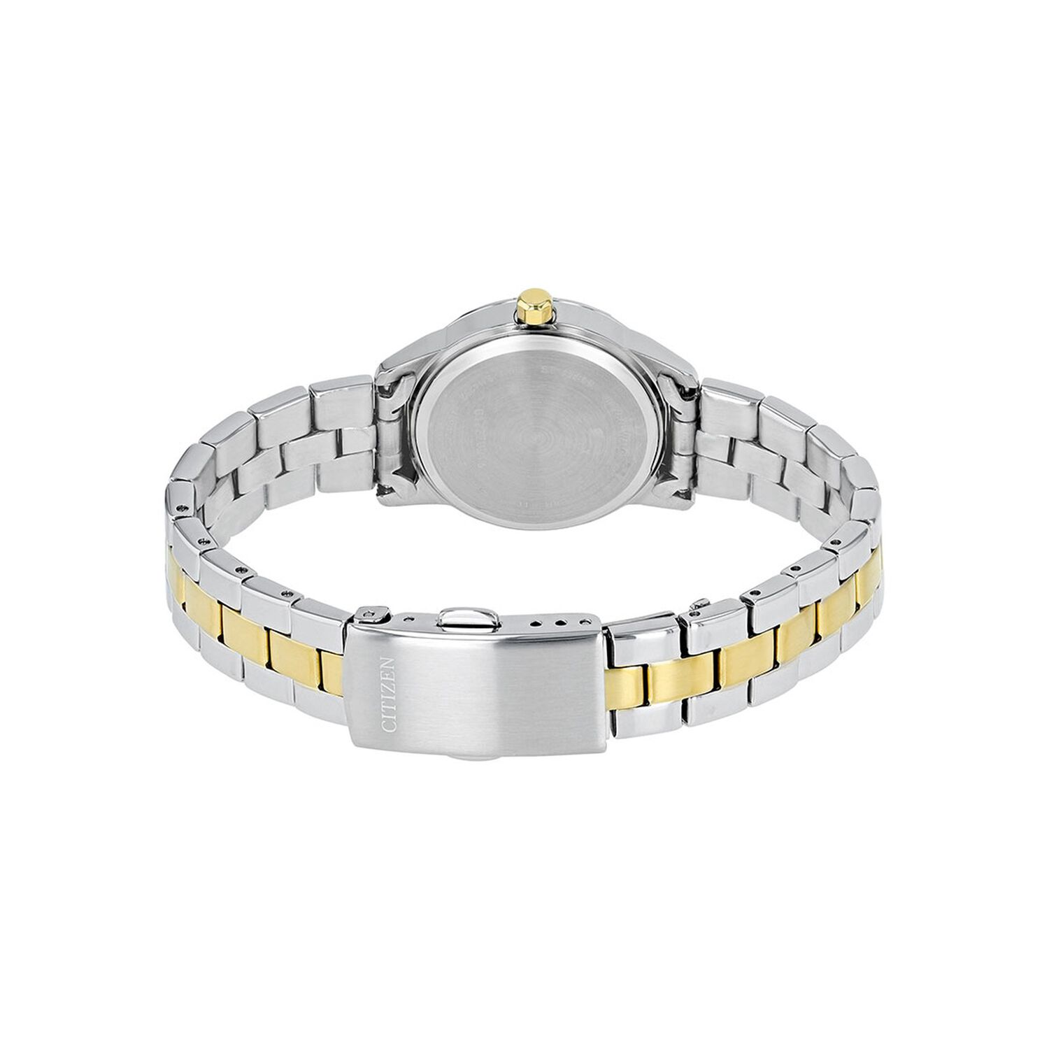 Reloj Citizen Mujer Eu6074-51d Classic Quartz image number 2.0