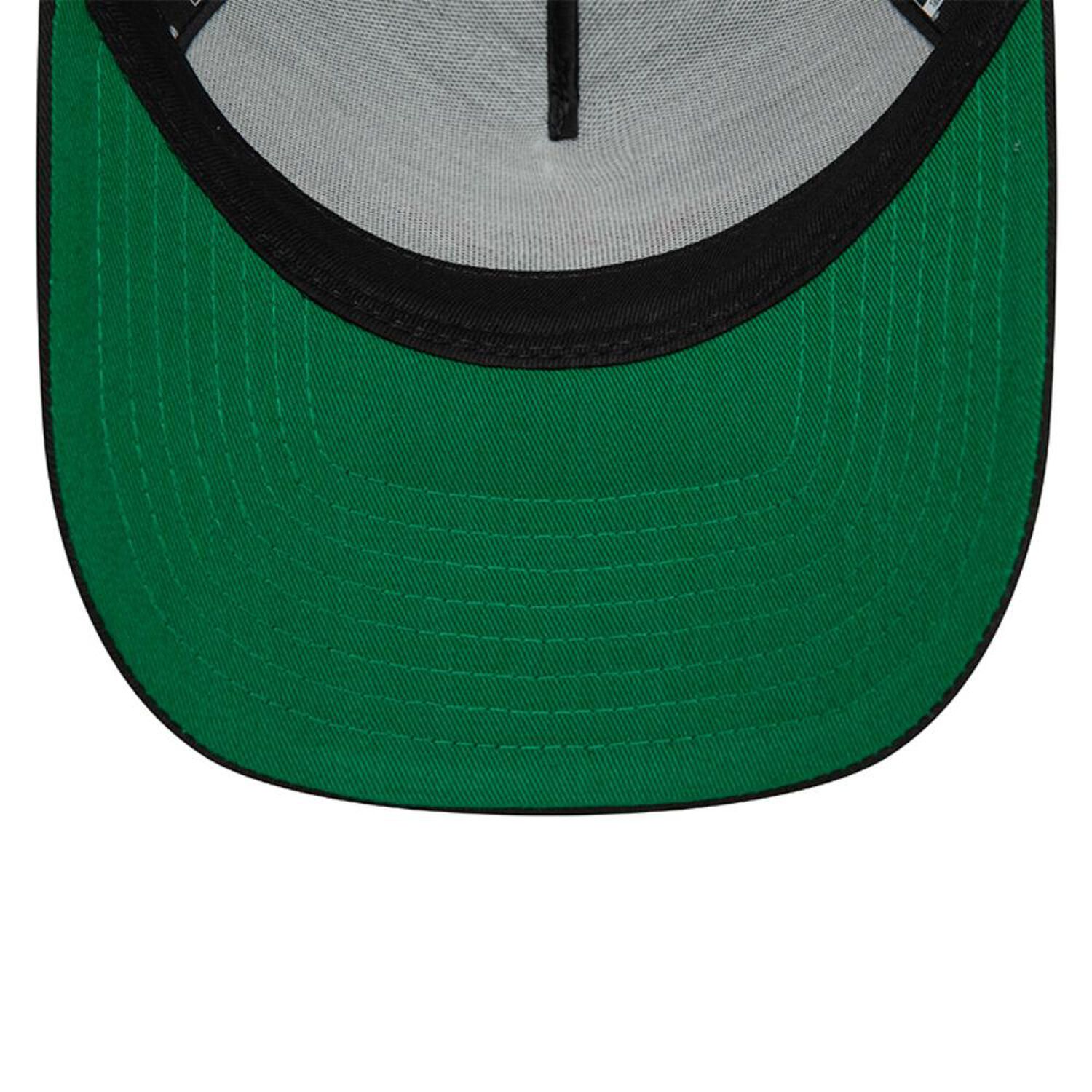Jockey New York Yankees Mlb 9forty Black Mlb image number 5.0