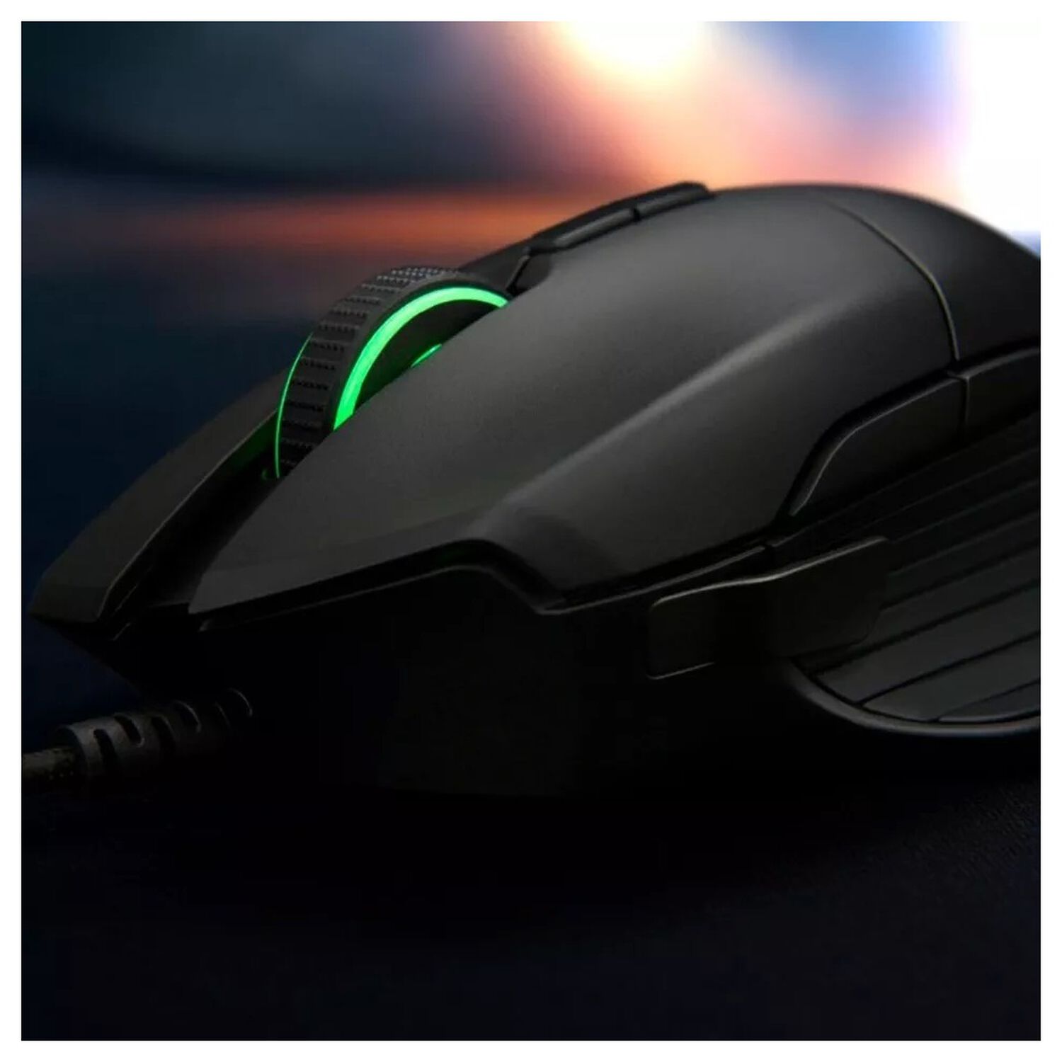 Mouse Gamer Razer Basilisk Essential 6400 Dpi Rgb image number 3.0