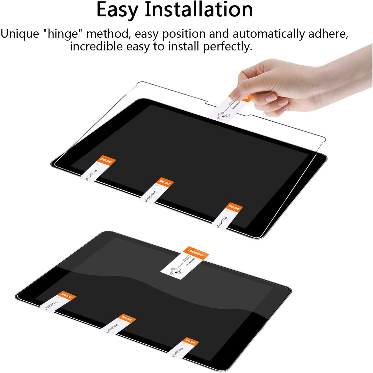 Pack 2 Protector De Pantalla Para Surface Book 3/2/1 13,5" image number 3.0