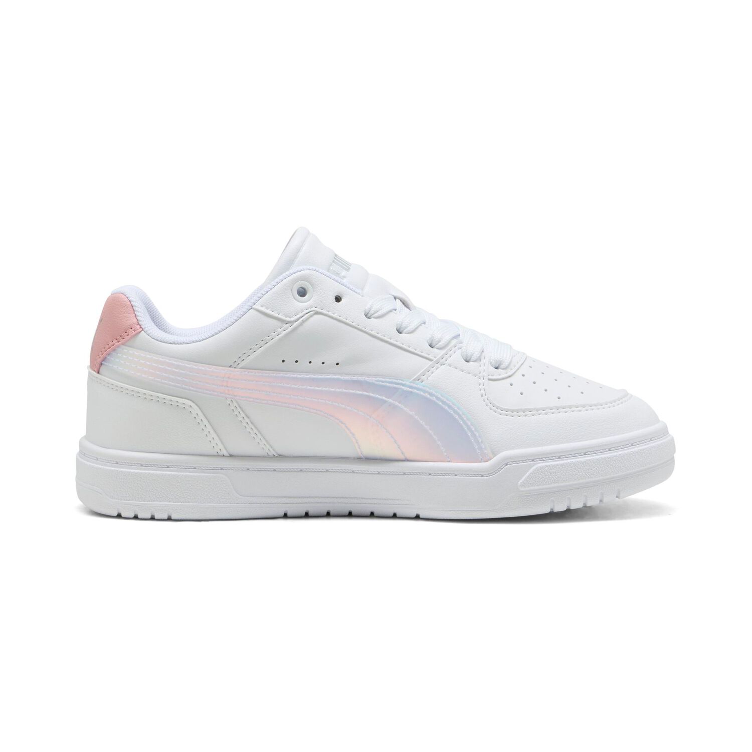 Zapatilla Puma Urbana Juvenil Caven Iii Holo 2.0 image number 4.0