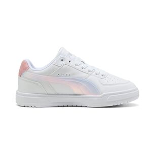 Zapatilla Puma Caven Iii Holo 2.0 Mujer Junior Blanco