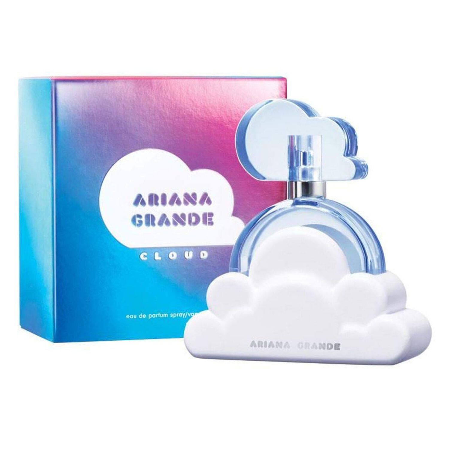 Cloud Ariana Grande Edp 100 Ml Mujer image number 0.0