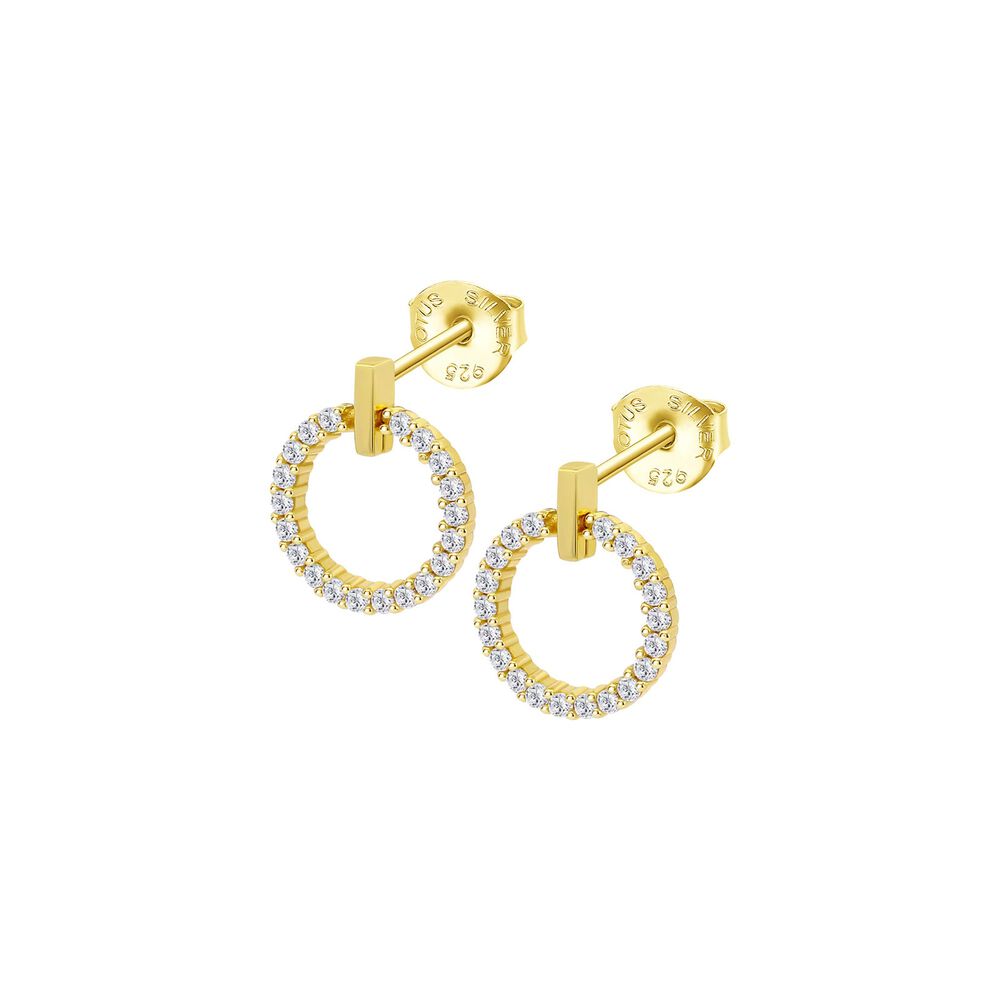 Aros Lp3100-4/3 Lotus Silver Mujer Pure Essential image number 0.0