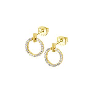 Aros Lp3100-4/3 Lotus Silver Mujer Pure Essential