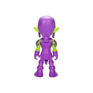 Juguete Figura Duende Verde Articulado Spidey And Friends