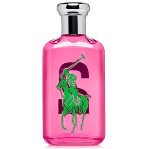 Perfume Mujer Big Pony 2 Ralph Lauren / 100 Ml / Eau De Toilette