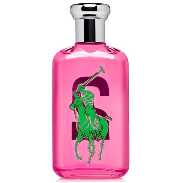 Perfume Mujer Big Pony 2 Ralph Lauren / 100 Ml / Eau De Toilette