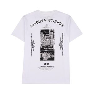 Polera Hombre Skuad