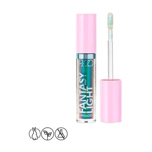 Fantasy Light Lipshine Cheer Up Glow Fest Petrrizio