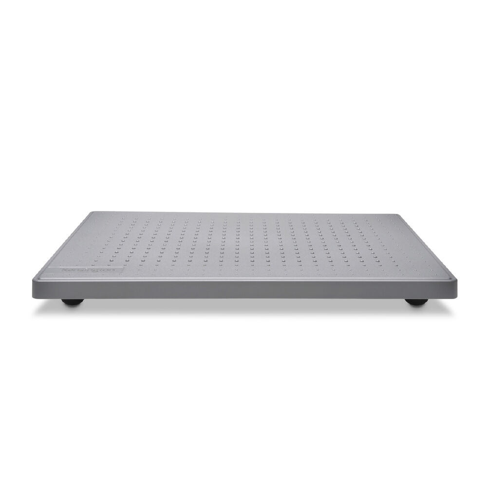 Apoya Pies Smartfit 2.0 Solemate&trade; Easy Foot Rest Kensington - Gris image number 1.0
