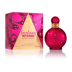 Perfume mujer Fantasy Intense Britney Spears / 100 Ml / Eau De Parfum