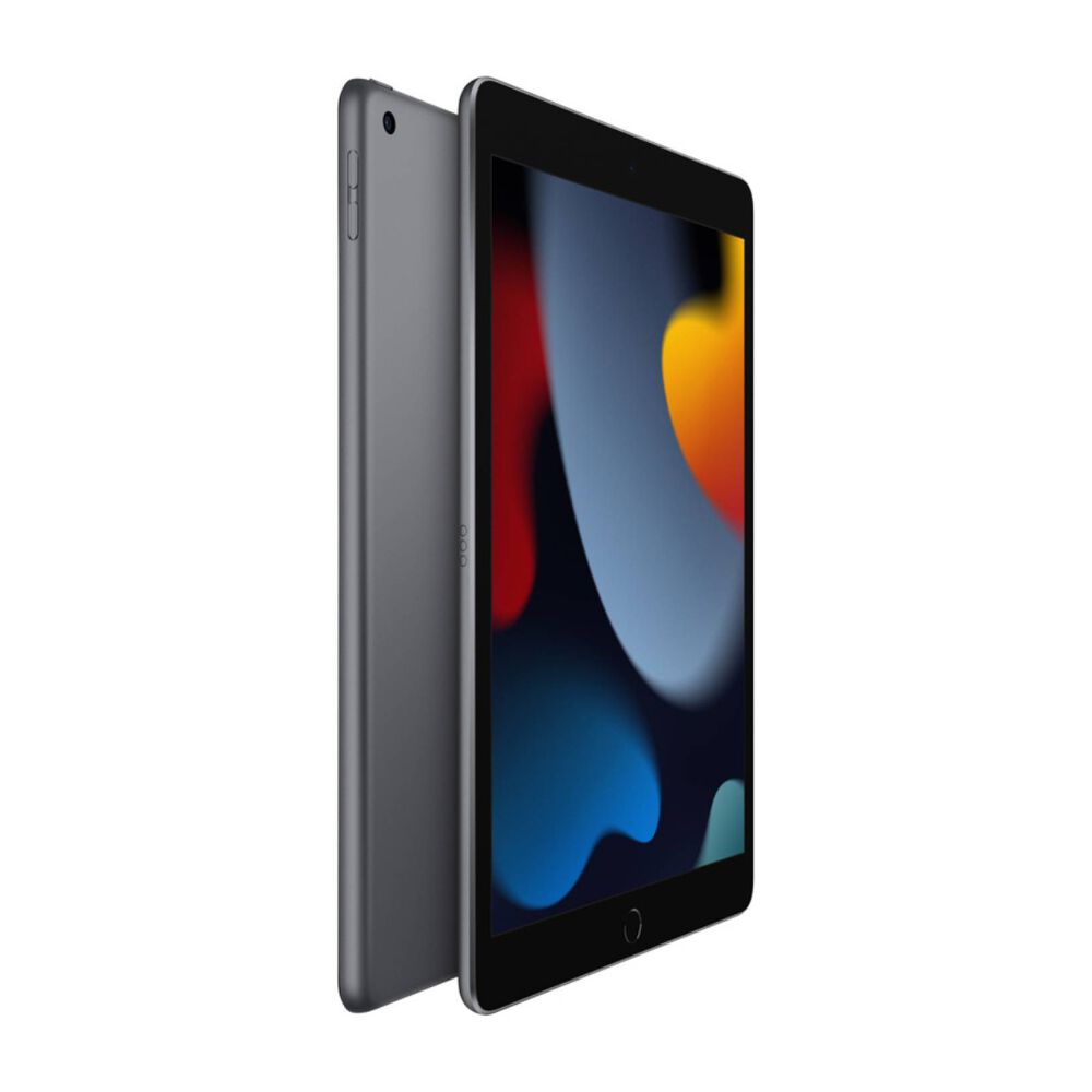 Apple Ipad 9 Generación Cellular 64gb Gris Reacondicionado image number 1.0