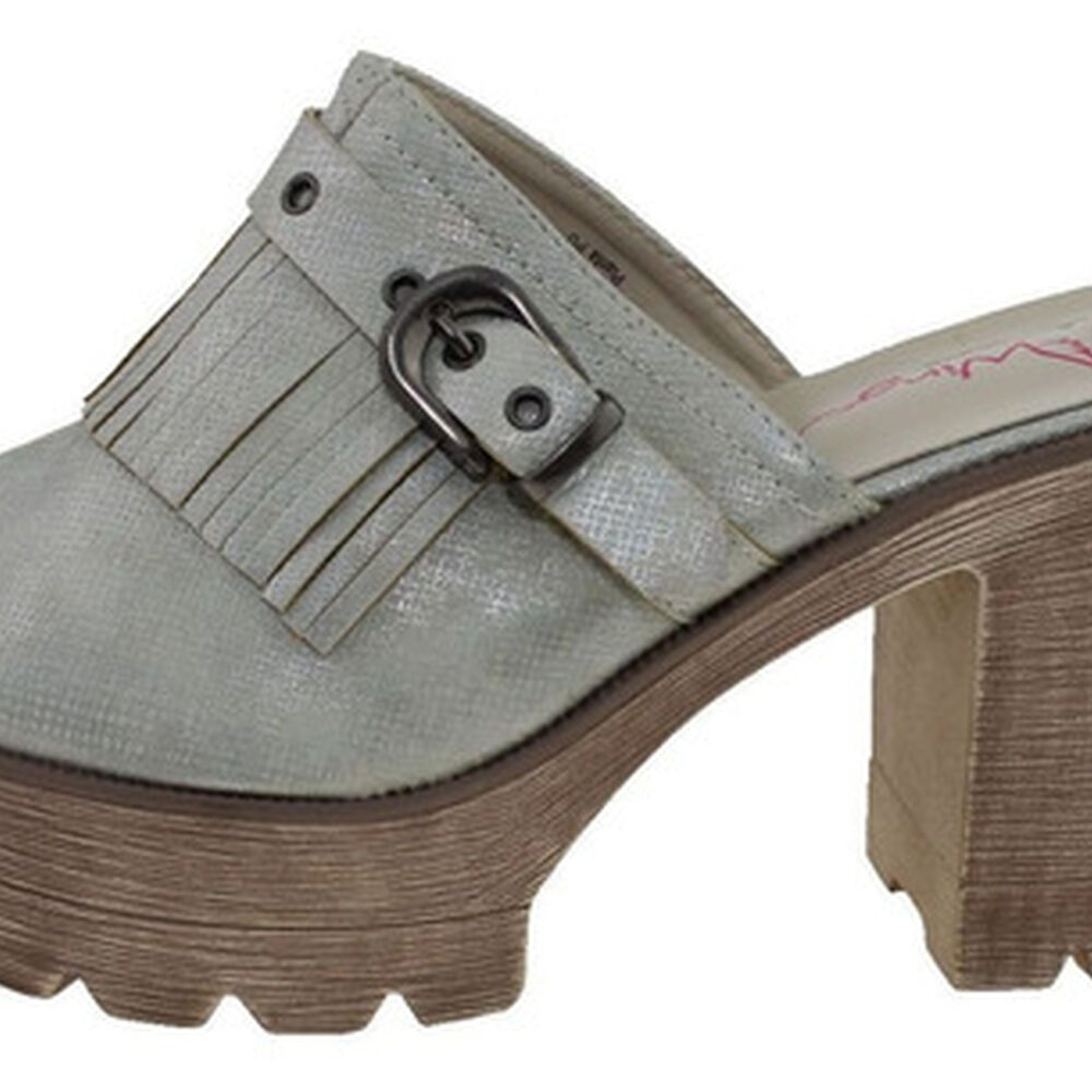 Sandalia Gris Via Franca Art. 5ws16101lgr image number 6.0