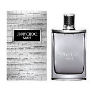 Jimmy Choo Man Edt 100ml