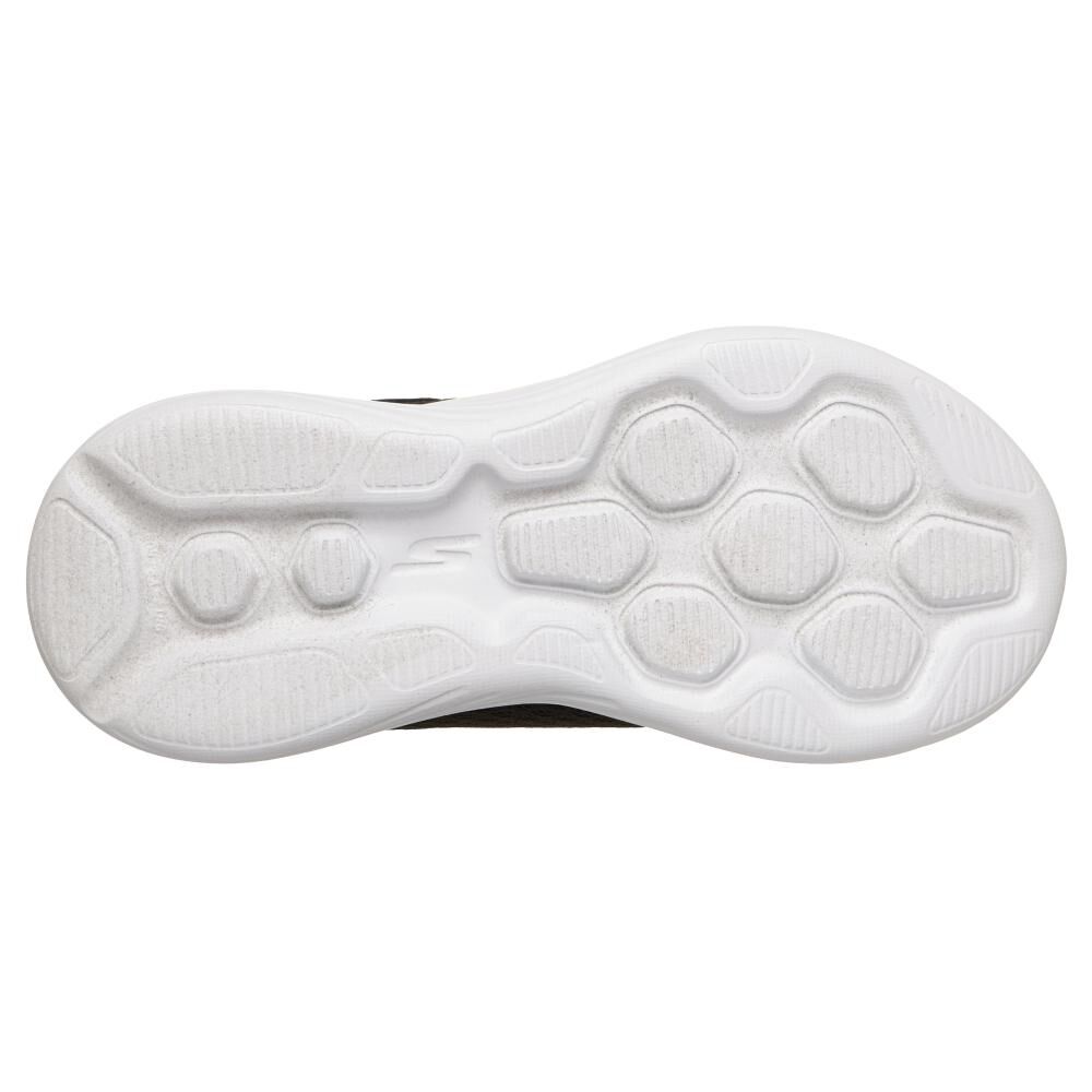 Zapatilla Urbana Ni&ntilde;o Skechers - Go Run 400 V2 - Quanta-stride image number 3.0