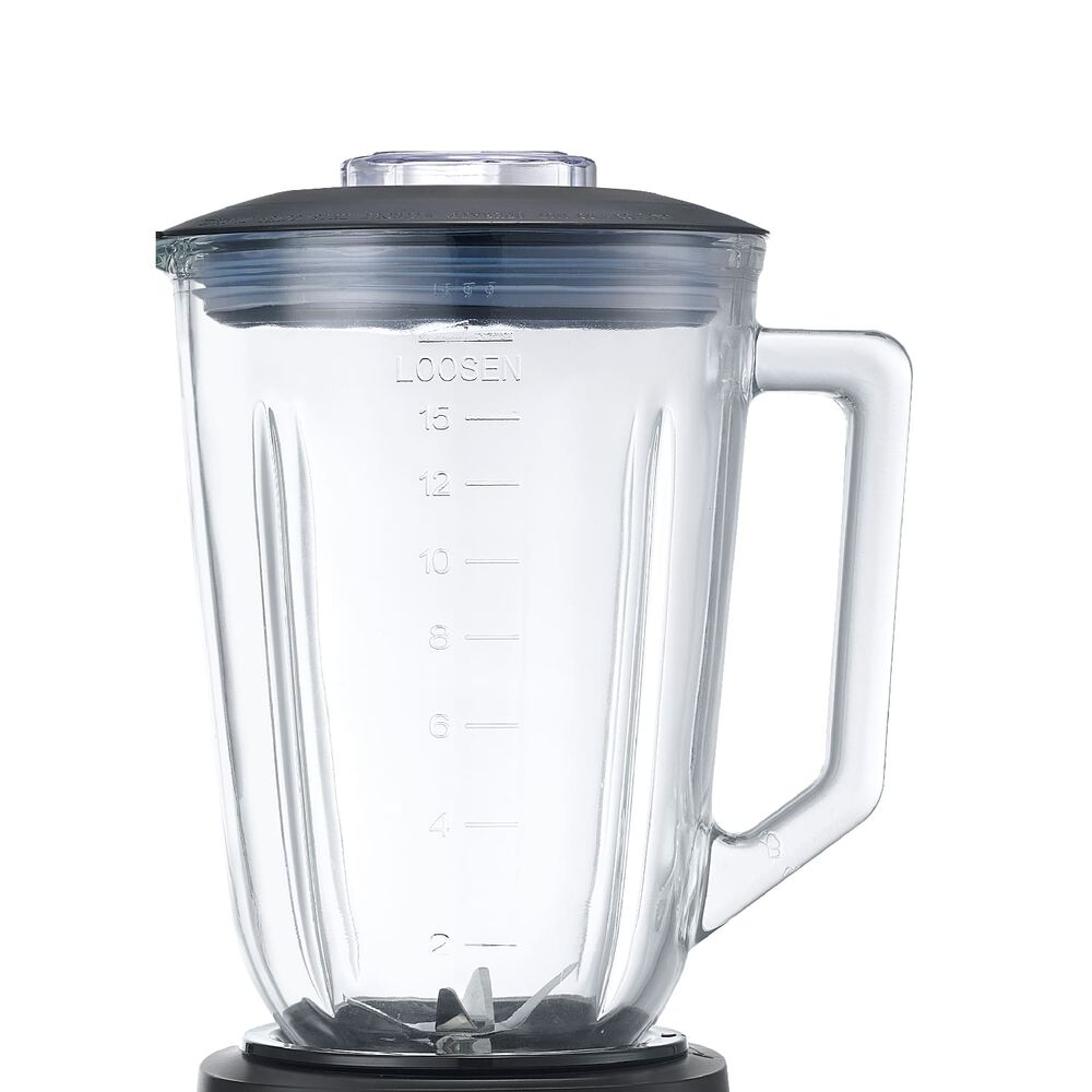 Licuadora Power Pro 800w image number 2.0