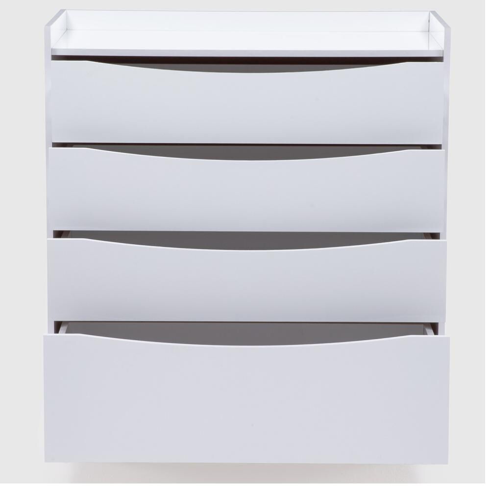 C&oacute;moda Roca Jeric&oacute; Modular / 4 Cajones image number 3.0