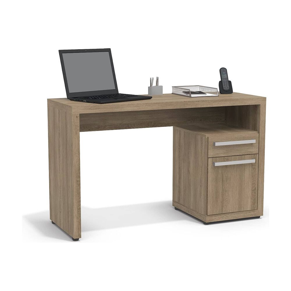 Escritorio Yardas Kansas Nogal image number 3.0