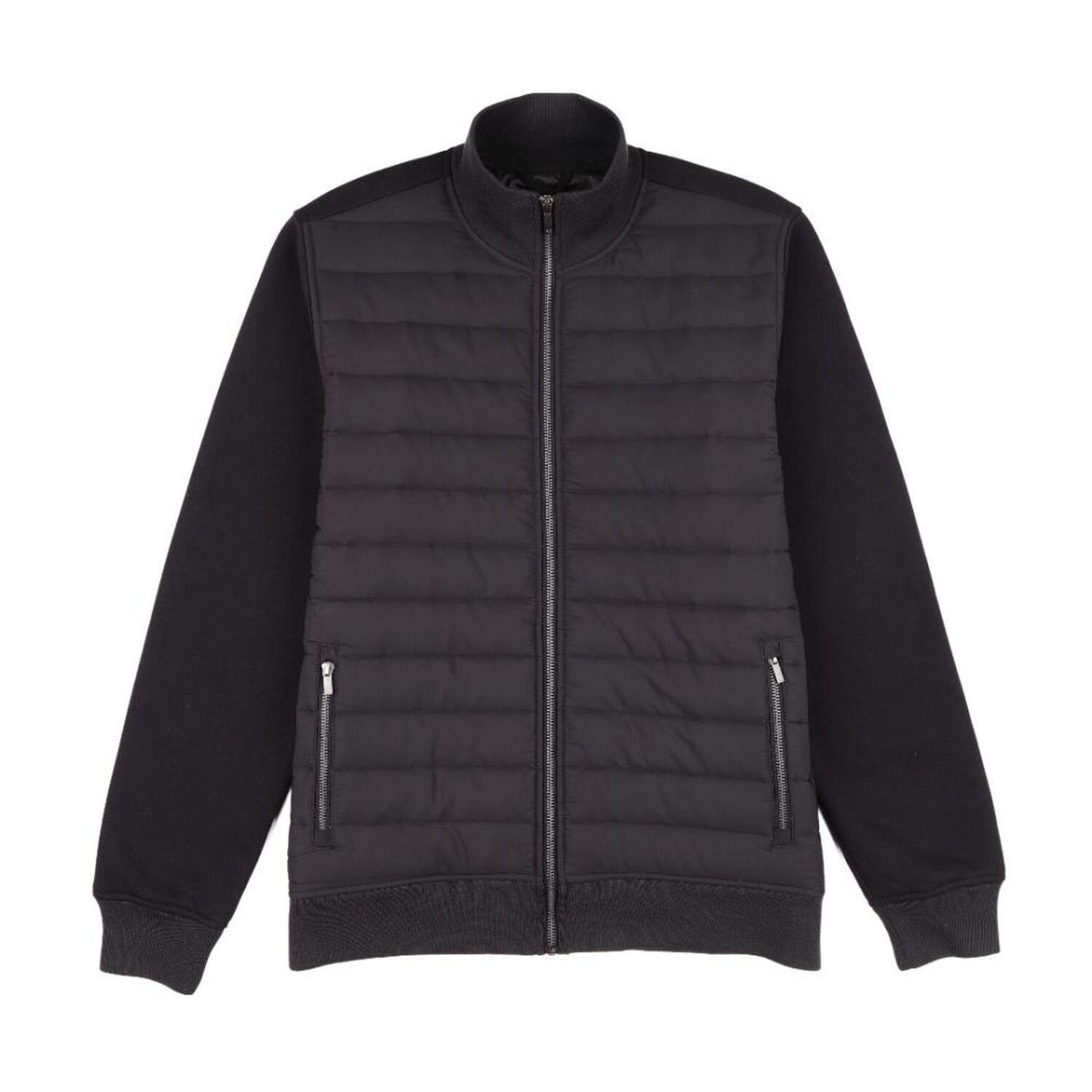 Chaqueta Hombre Az Black image number 0.0