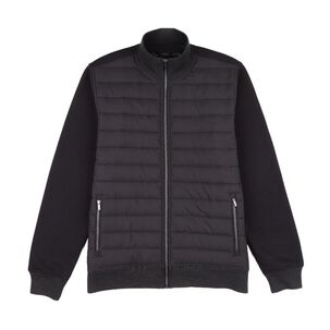 Chaqueta Hombre Az Black