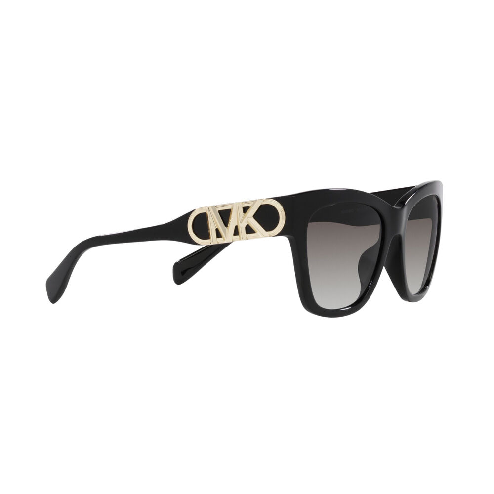 Lentes De Sol Empire Square Black Michael Kors image number 10.0