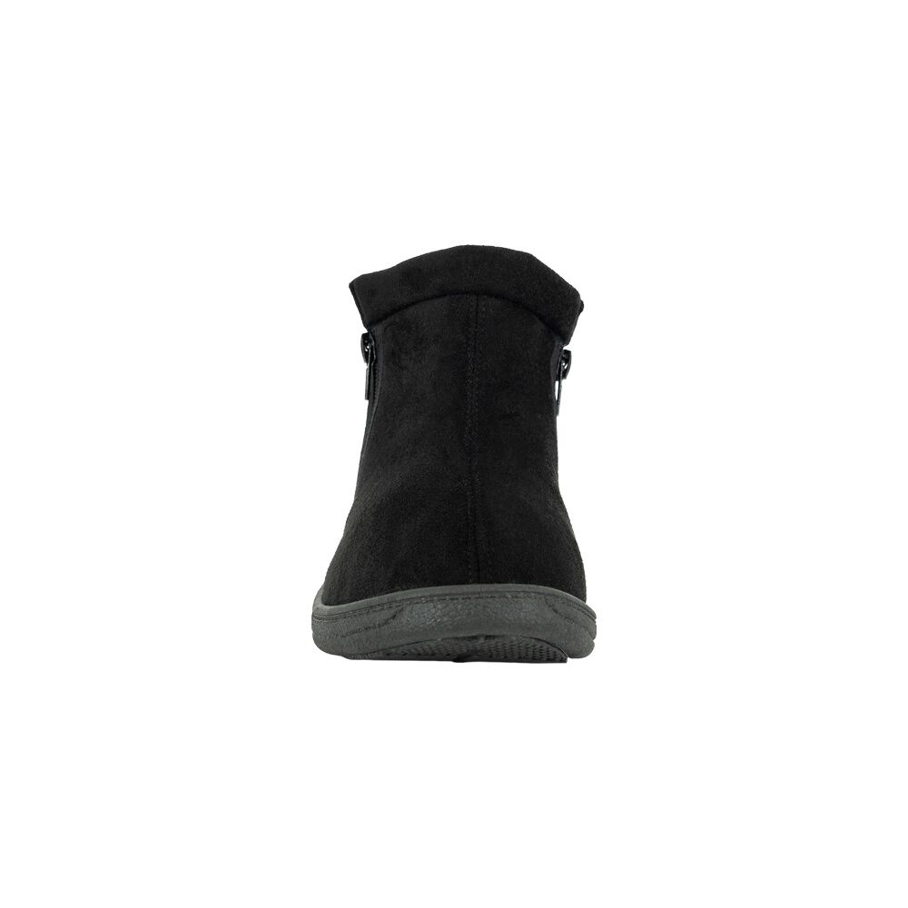 Botin Cadir Negro Passer image number 3.0