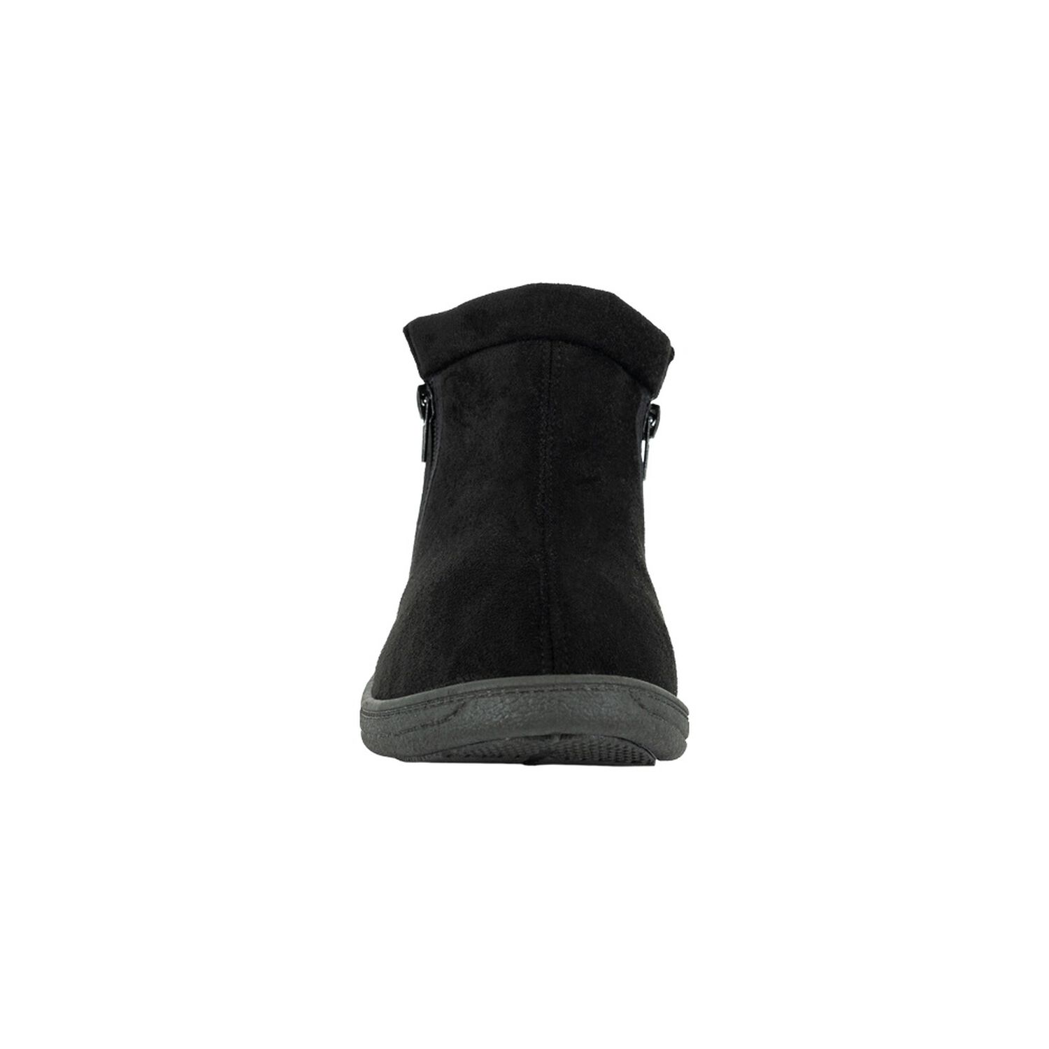 Botin Cadir Negro Passer image number 3.0