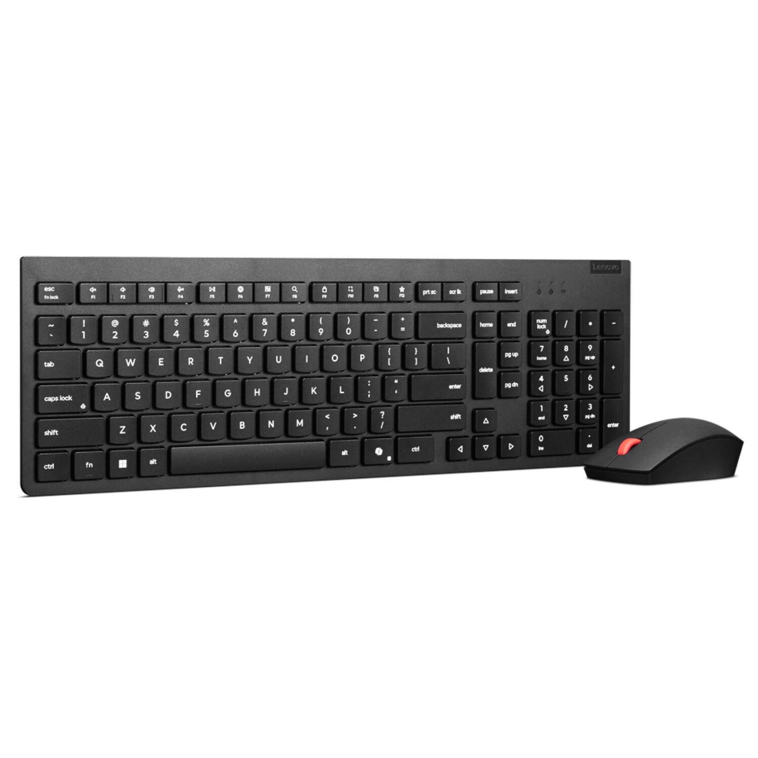 Combo Teclado Y Mouse Inalambrico Essential Gen 2 Lenovo image number 2.0