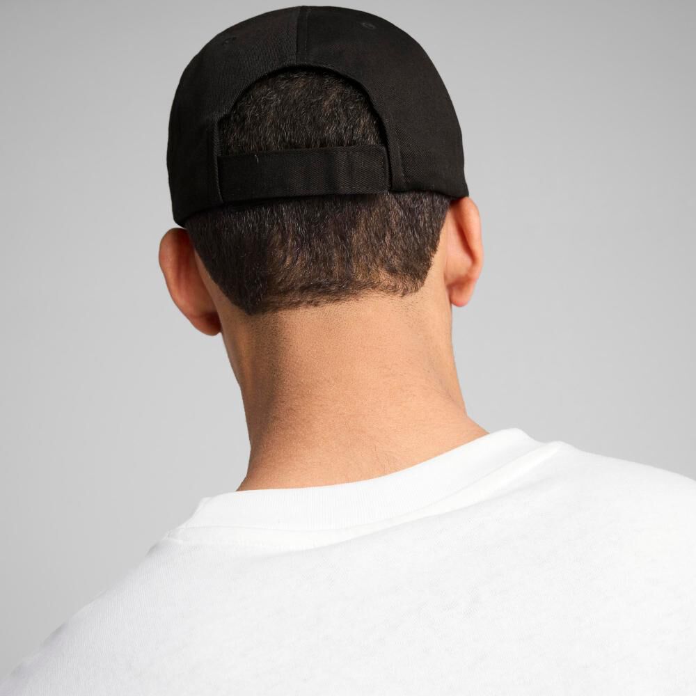 Jockey Ess Puma No.1 Logo Bb Cap image number 3.0