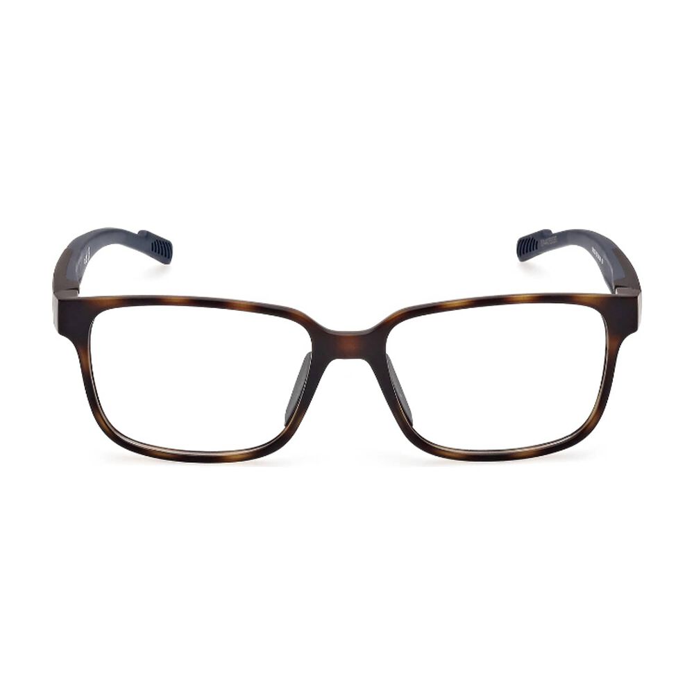 Lentes &Oacute;pticos Marr&oacute;n Adidas Sport image number 0.0