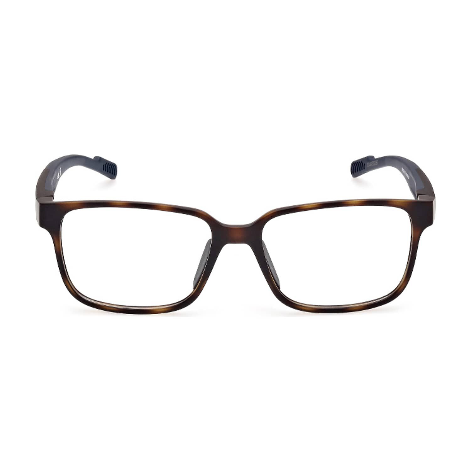 Lentes &Oacute;pticos Marr&oacute;n Adidas Sport image number 0.0