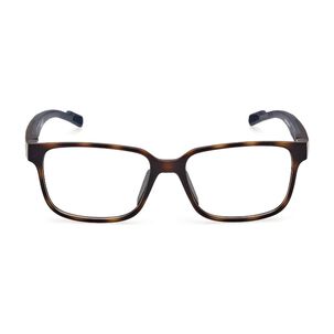 Lentes &Oacute;pticos Marr&oacute;n Adidas Sport