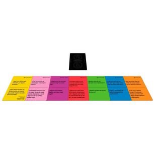 Juego De Mesa Hasbro Games Truth Or Drink Sin Edition