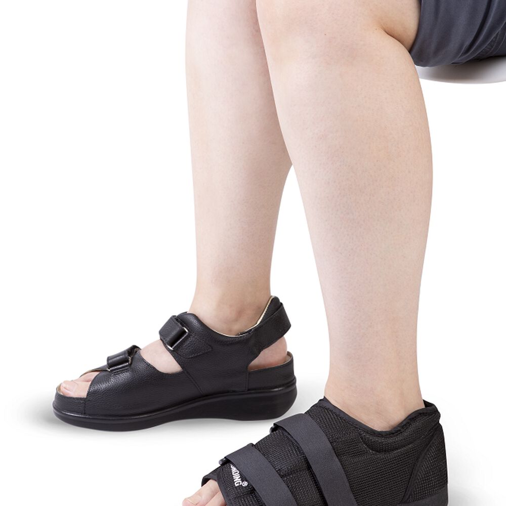 Zapato Post Operatorio Talla S-blunding image number 3.0