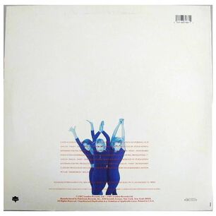Bananarama - I Heard A Rumour | 12" Maxi Single Usado