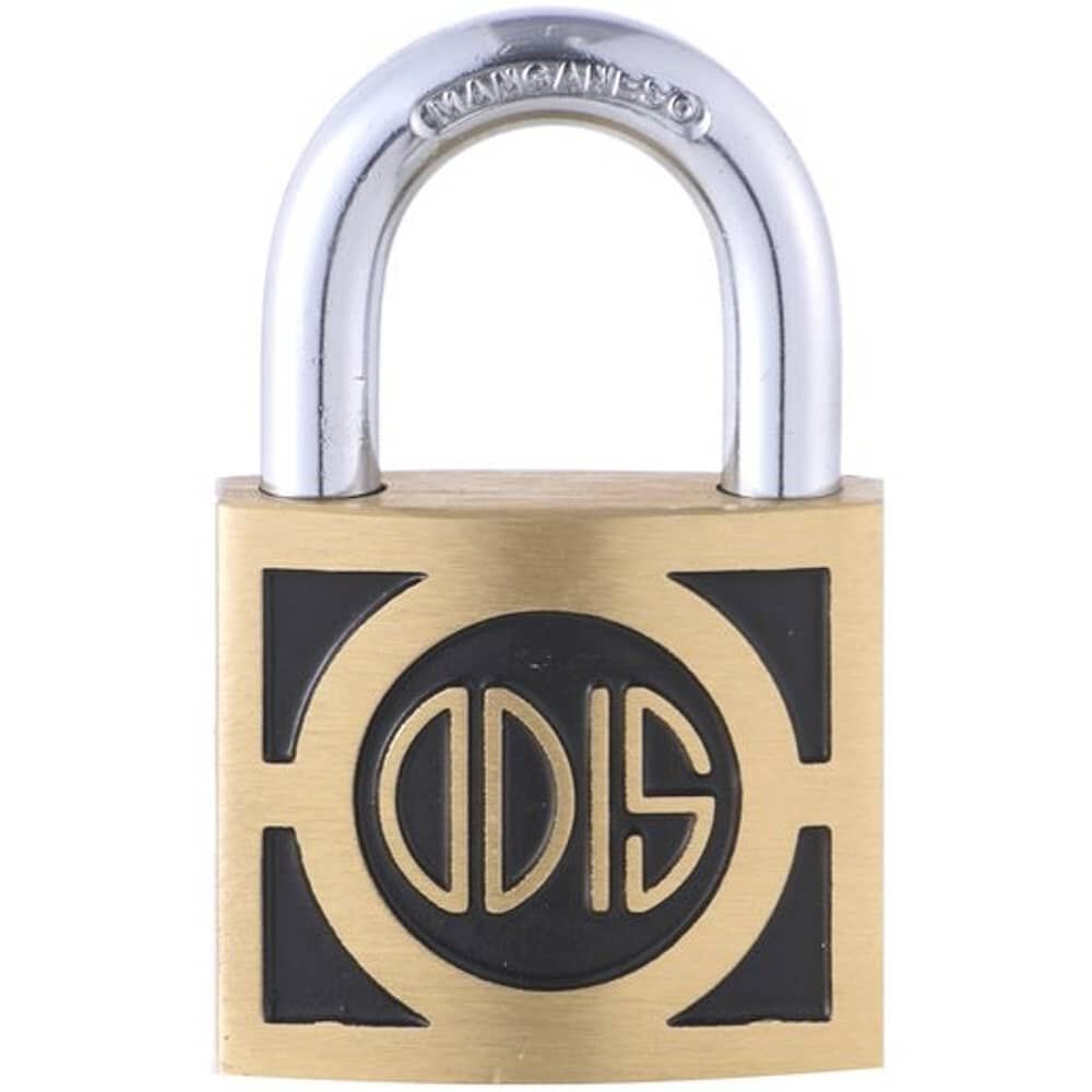 Candado Odis 345 45mm image number 3.0