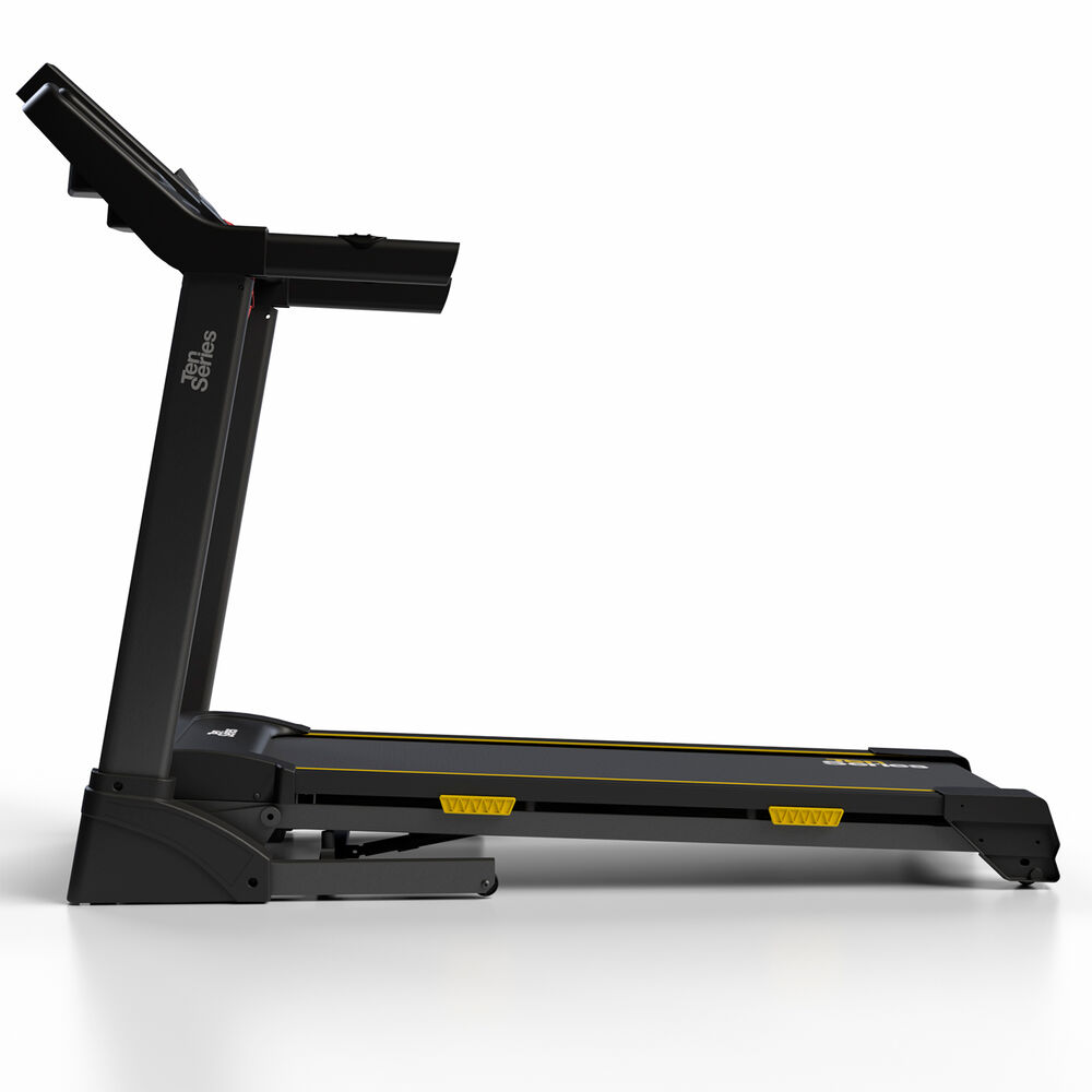 Trotadora Ten Series Black A7 16kmh Inclinaci&oacute;n Autom&aacute;tica image number 5.0