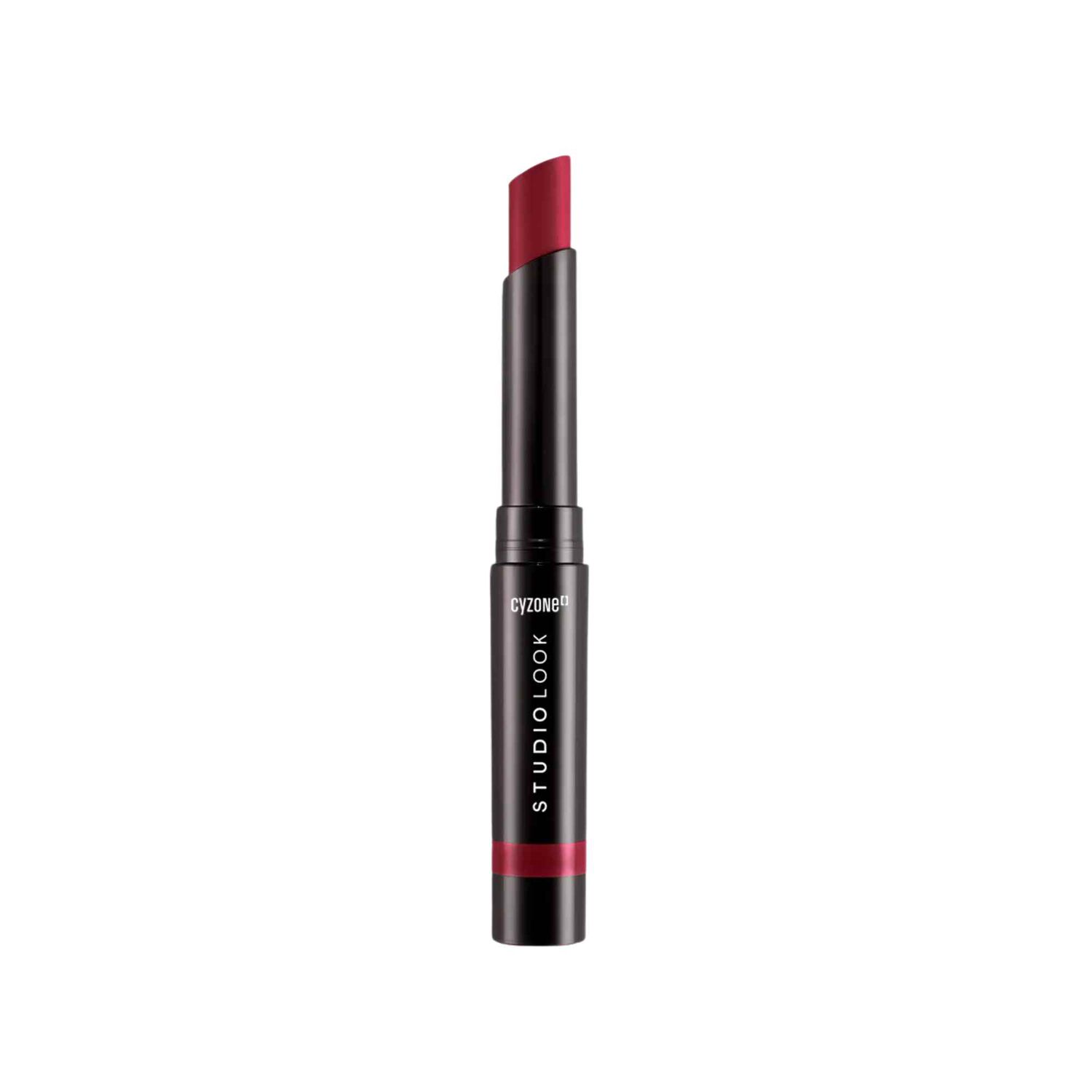 Labial En Barra Supermate Lips Studio Look image number 1.0
