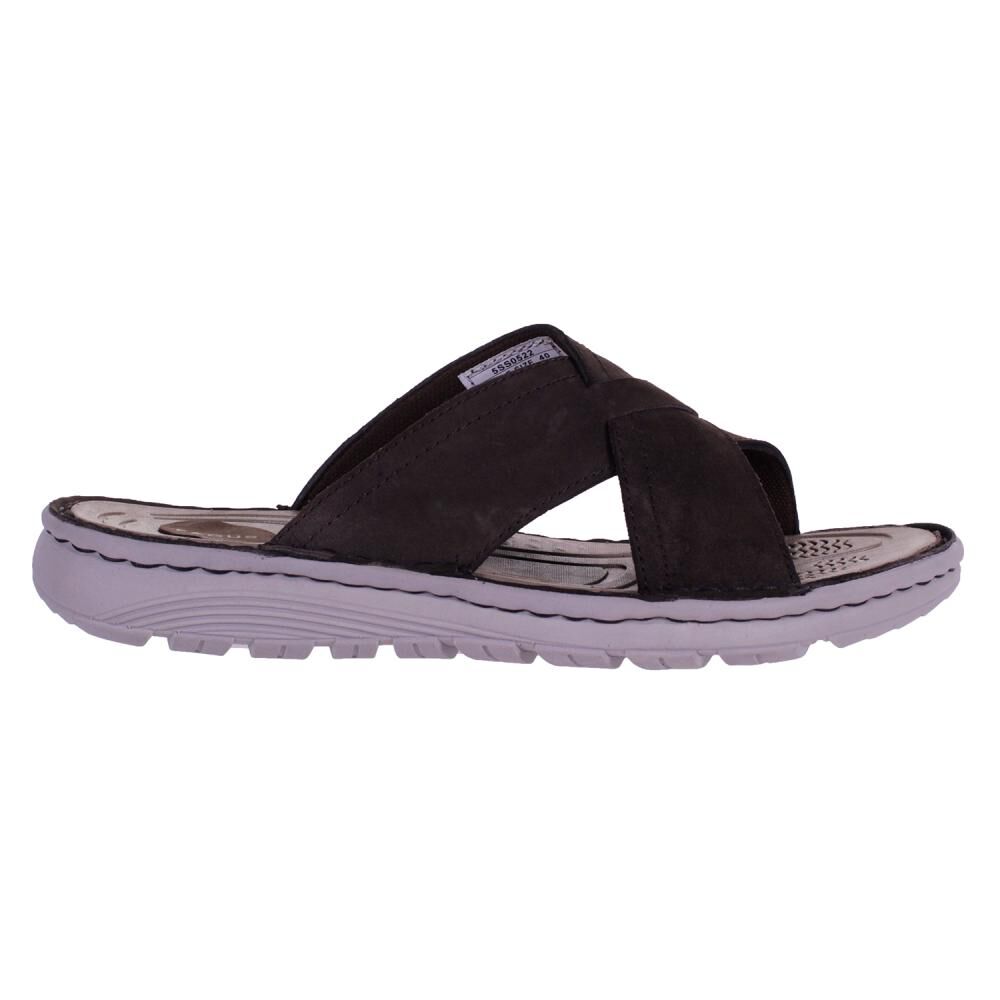 Sandalia Hombre Fagus en Oferta | Hites.com