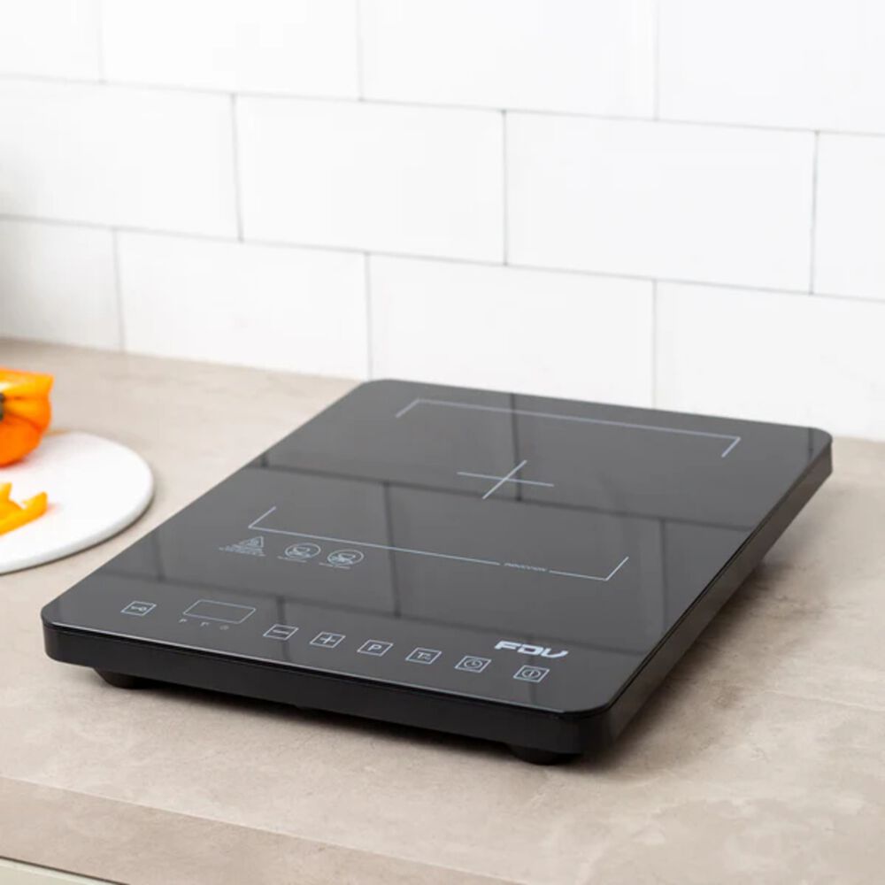 Placa Induccion Portatil Fdv Hera image number 9.0