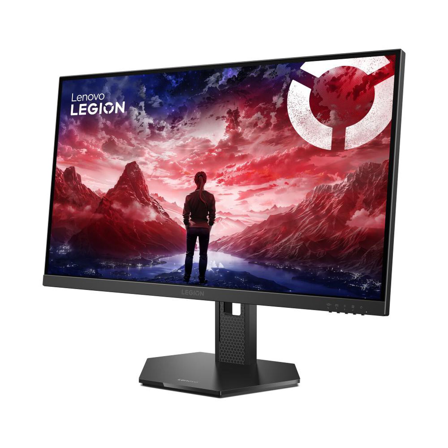 Monitor Gamer Lenovo 27" FHD 240Hz / 68C5GAC4CL image number 2.0