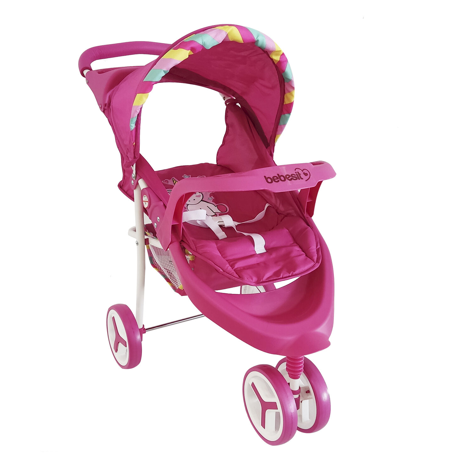 Coches de muñecas hites shop