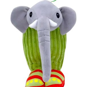Peluche Elefante Lirili Larila