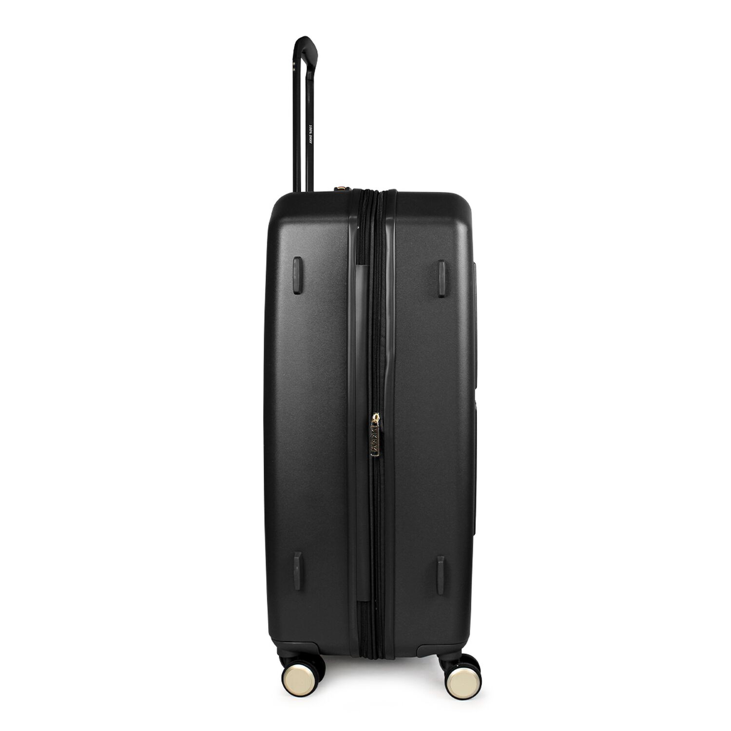 Pack 2 Maletas Donna Karan Lucerna M 20kg + L 23kg Negra Dkny image number 10.0