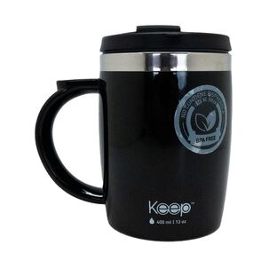 Mug Keep Colores / 1 Pieza / 400 Ml