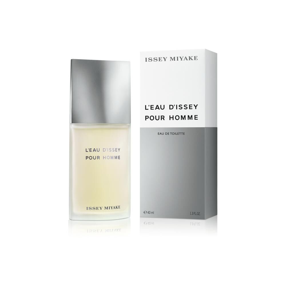 Perfume Issey Miyake Leau Dissey  Edición Limitada / 40Ml / Edt image number 0.0