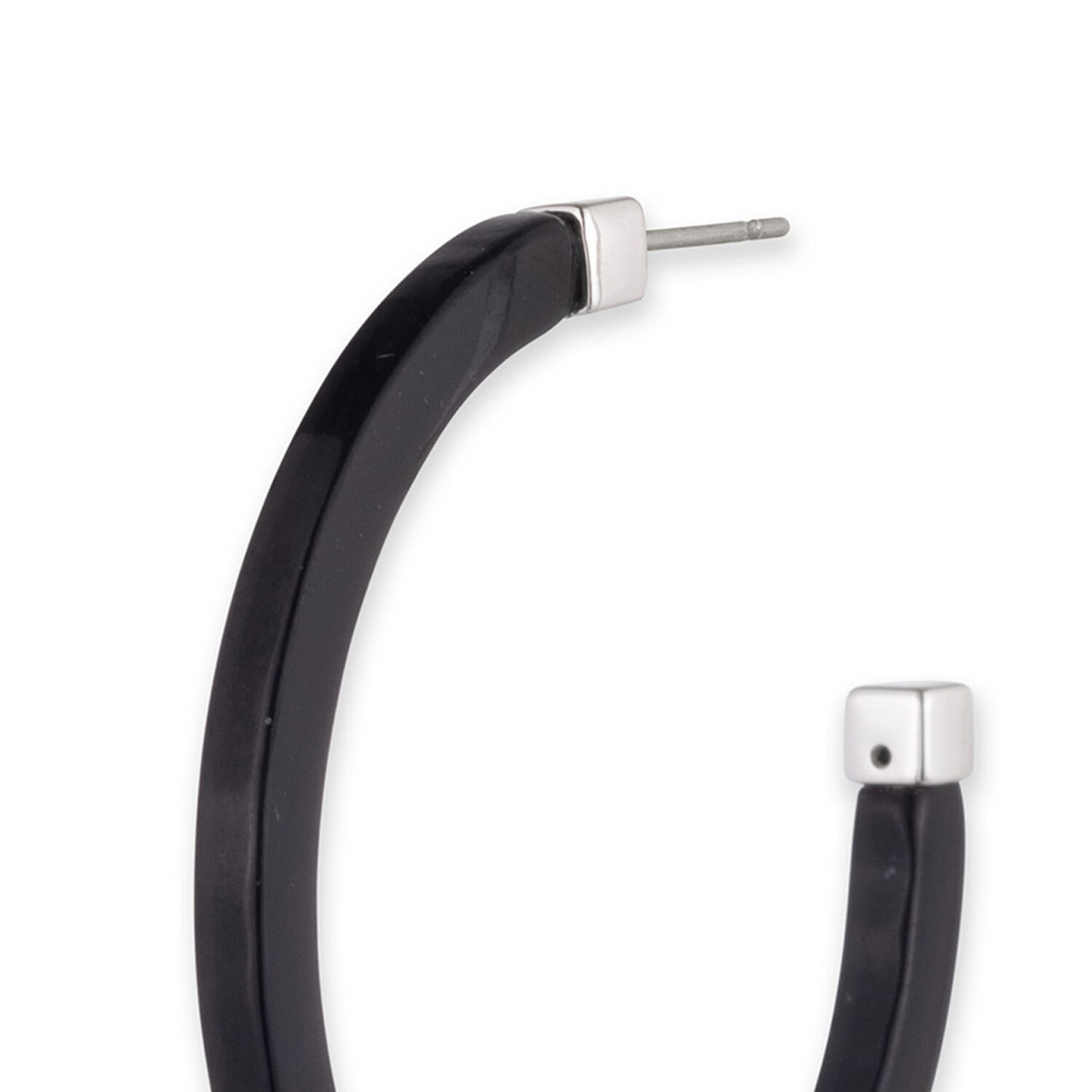 Argollas Lauren Ralph Lauren 14g01010 Negro image number 1.0