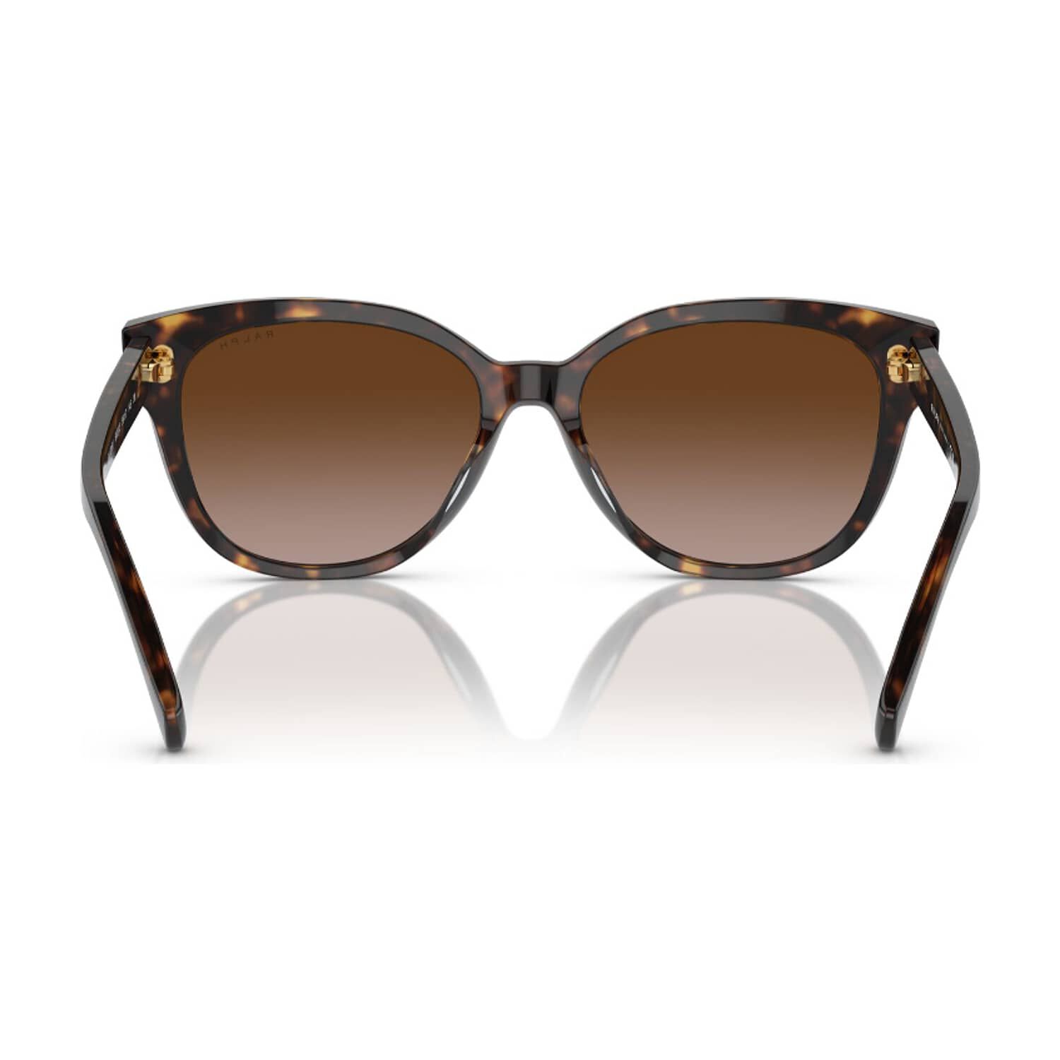 Lentes De Sol Black Havana Ralph image number 3.0